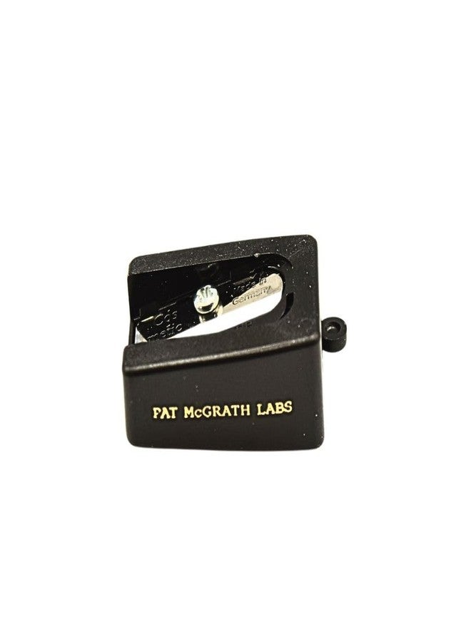 PAT MCGRATH LABS قلم عين بات مكغرات لابز بيرماجيل الترا جلايد - قهوة سوداء للنساء - 0.042 أونصة قلم عين - Image 3