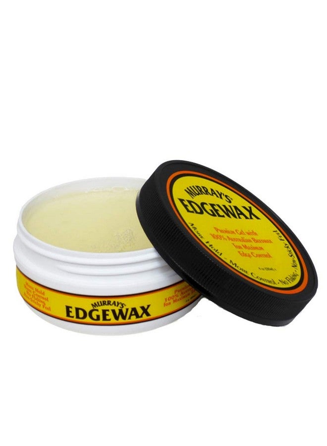 Murray's Murrays Edgewax Gel 4 Ounce Jar (120Ml) (6 Pack) - Image 3