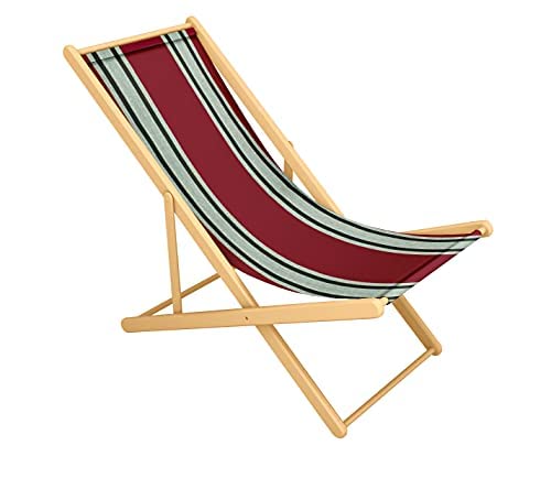 GONATURS Size Adjustable Hemmed Side Bordered Cotton Canvas Cloth for Traditional Wooden Easy Chair – Stitched and Ready to Use-Double Layered (Side Bordered Dark Cyan) - Image 4