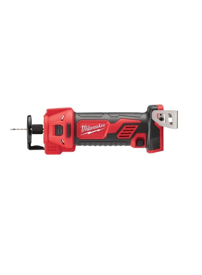 MILWAUKEE M18 18-Volt Lithium-Ion Cordless Cut Out Tool 2627-20 (Bare Tool) - Image 1