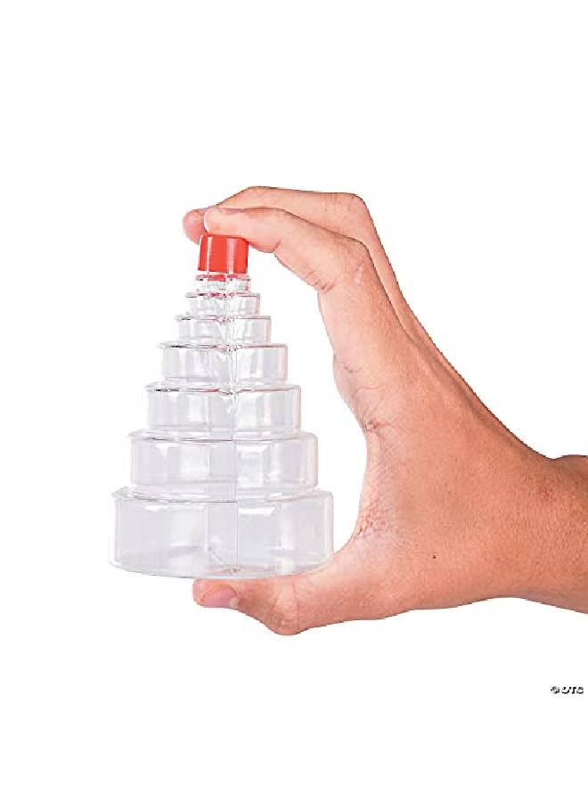 Fun Express Funny Sand Art Bottles Makes 12 Diy Crafts For Kids And Fun Home Activities - Image 3