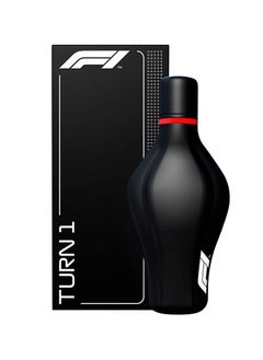 F1 Race Collection Turn 1 U EDT 75ml 