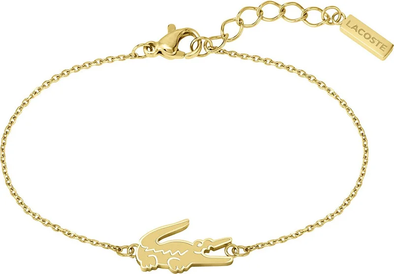 Lacoste Jewel Lacoste LACJ2040047 Women's Bracelet