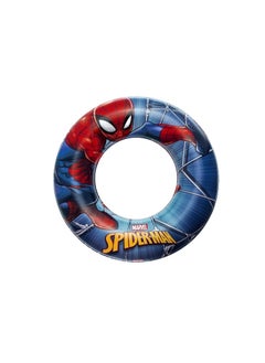 Bestway Bestway - Baby Life Jacket Pers. Spiderman - 98003  - Image 1