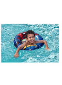 Bestway Bestway - Baby Life Jacket Pers. Spiderman - 98003  - Image 5