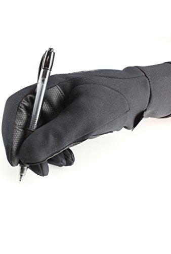 Seirus Innovation 1426 Xtreme All Weather Waterproof and Breathable Winter Cold Weather Glove - Image 3