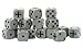 WARLORD GAMES German Army Balkankreuz D6 Spot dice Bolt Action by Warlord Games Age 14 - Image 2