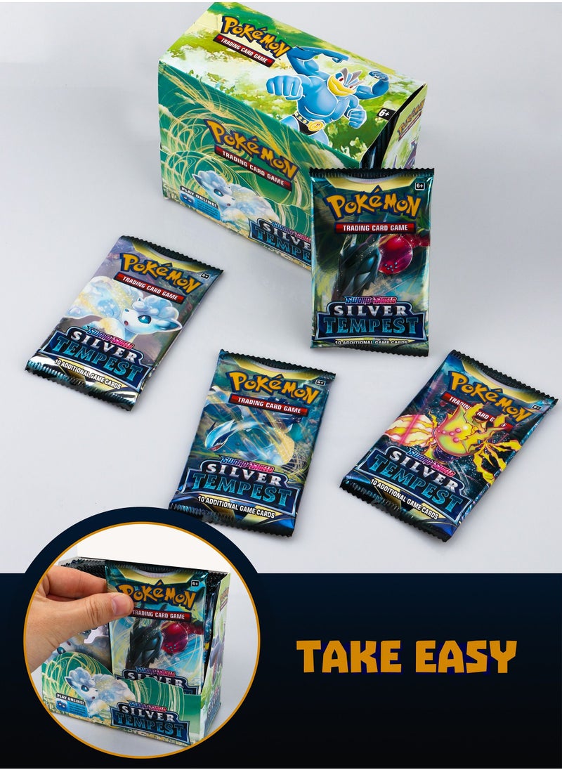 Pokemon - 360-Piece Pokemon Trading Card Game Set - Image 1