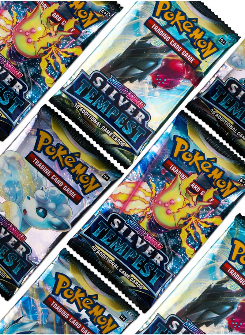 Pokemon - 360-Piece Pokemon Trading Card Game Set - Image 1