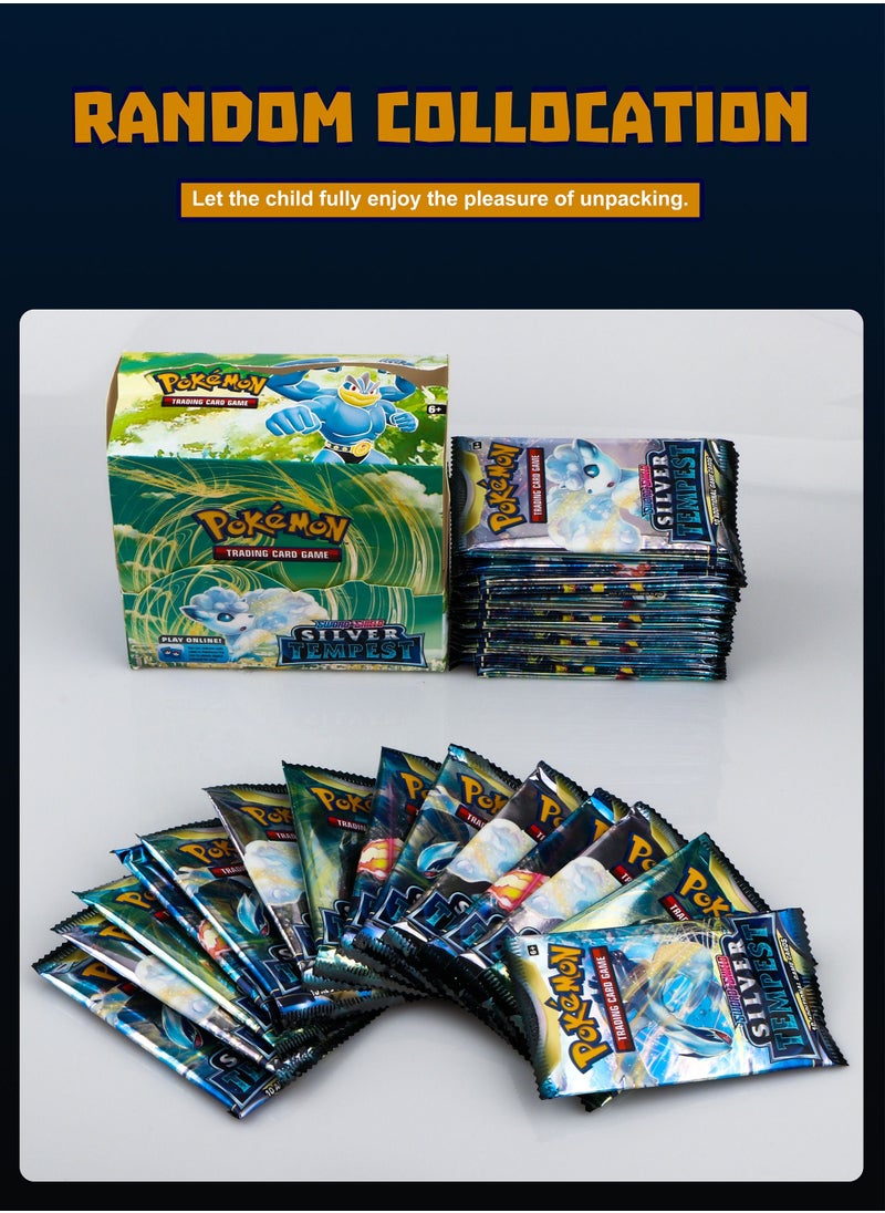 Pokemon - 360-Piece Pokemon Trading Card Game Set - Image 1