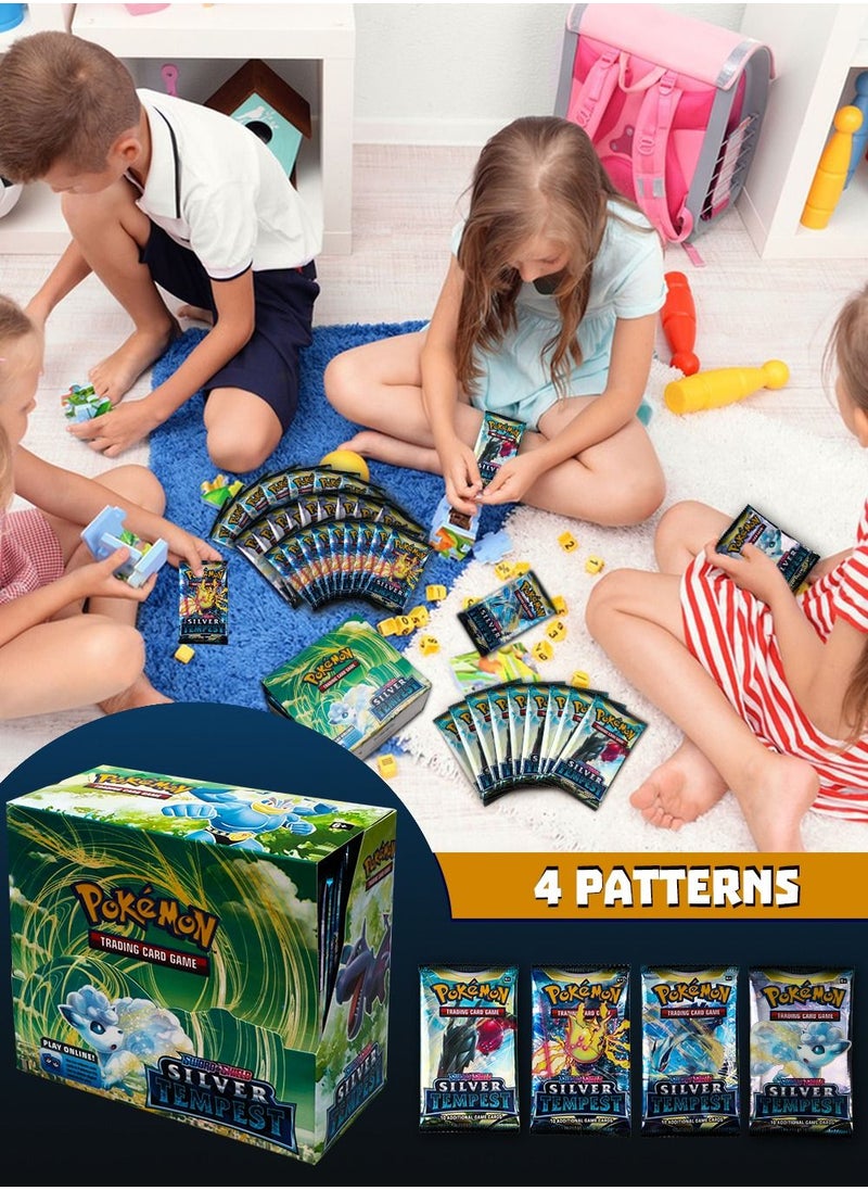Pokemon - 360-Piece Pokemon Trading Card Game Set - Image 1