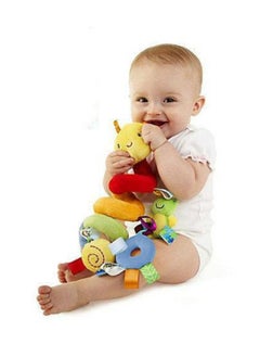 فون بلانت لعب اطفال على عربة وسرير اطفال  - Image 3