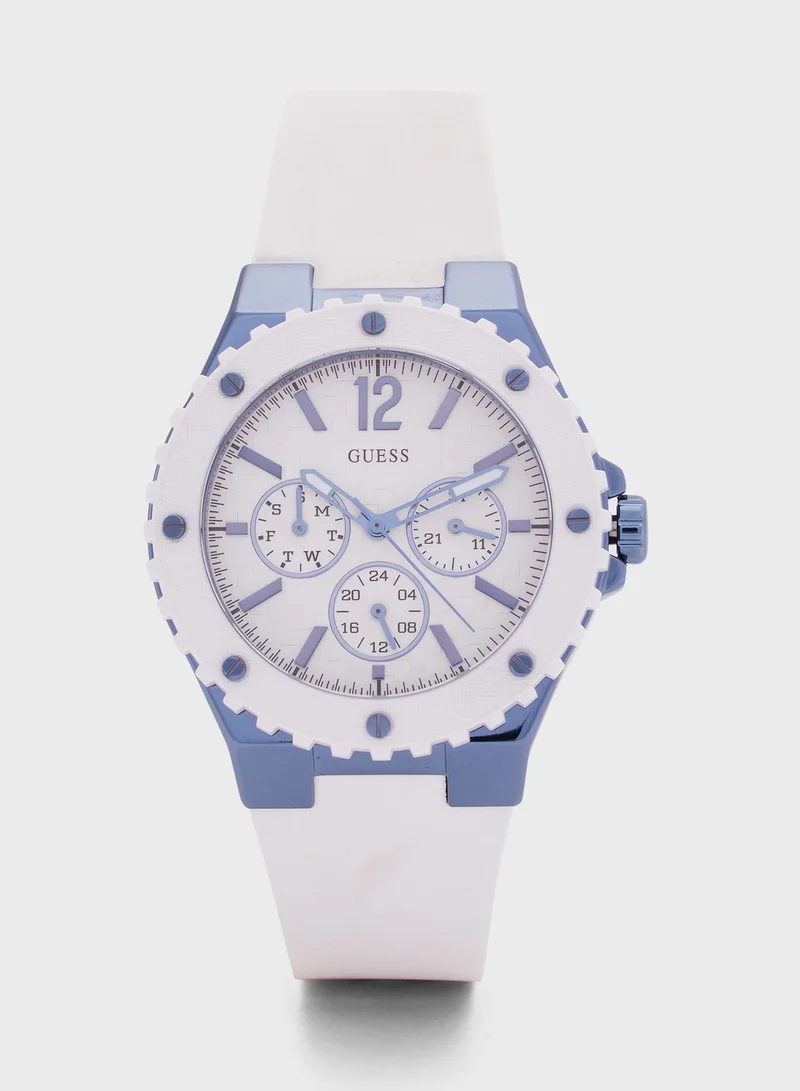 GUESS Overdrive Analog Watch