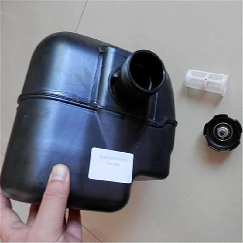 Yurefax Fuel Tank Cap Assembly for KIPOR Generators - Image 4