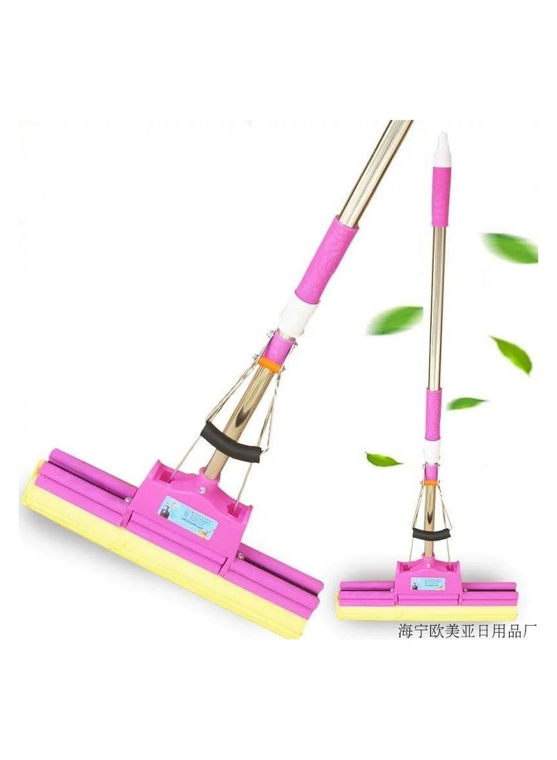 Spaceshoop Multipurpose Floor and Wall Wiper  Strong Material for All Surfaces - Image 1