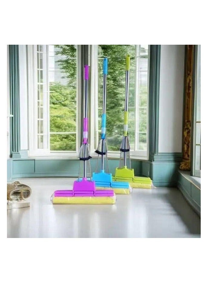 Spaceshoop Multipurpose Floor and Wall Wiper  Strong Material for All Surfaces - Image 2