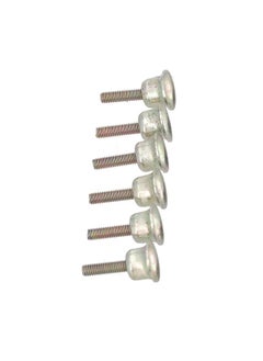 6 Pcs Chainsaw Brake Handle Screw Aluminum M4 MS260 Chainsaw Cutter Parts Screw for Stihl 024 026 - pzsku/ZECCC8A4A9B3C10826FD9Z/45/_/1734083769/9c56cd73-662f-462b-b521-62e93ba75800