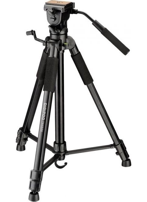 Digipod Tr- 688V Tripod  - Image 1