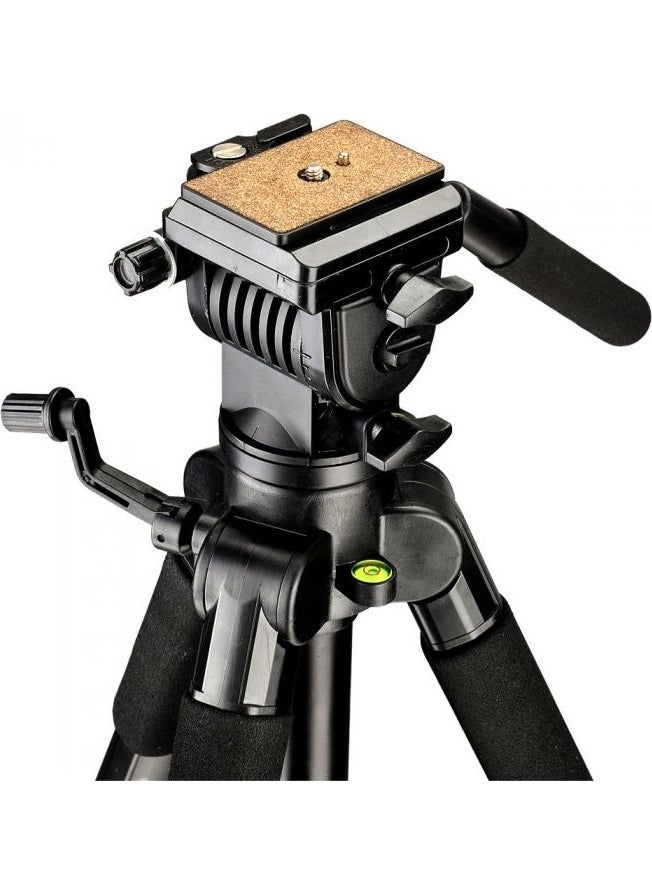 Digipod Tr- 688V Tripod  - Image 3