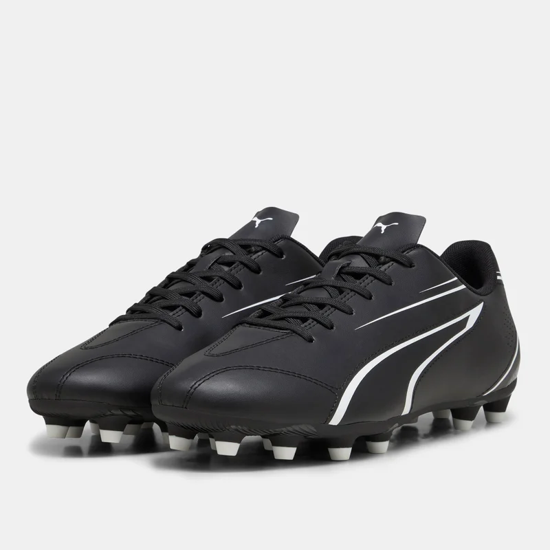 PUMA Men's VITORIA Firm Ground/Artificial Ground Football Shoes