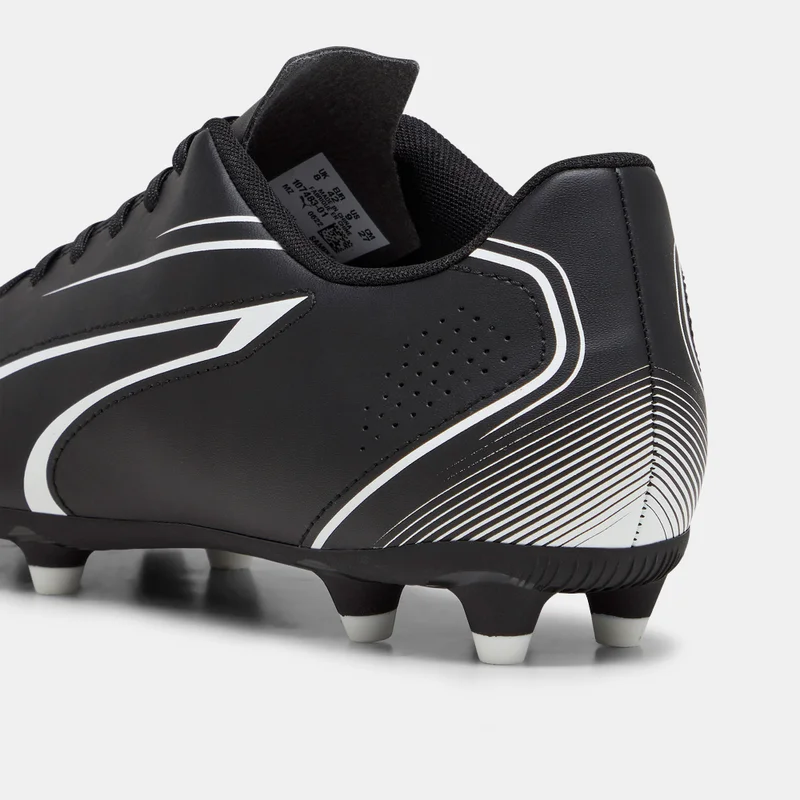 PUMA Men's VITORIA Firm Ground/Artificial Ground Football Shoes
