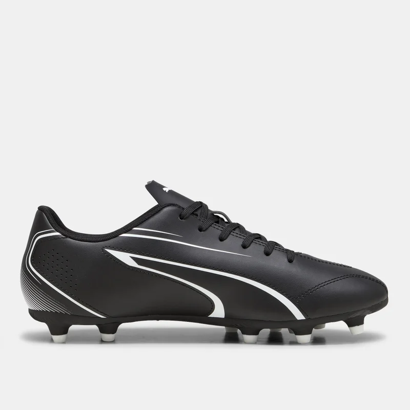 PUMA Men's VITORIA Firm Ground/Artificial Ground Football Shoes