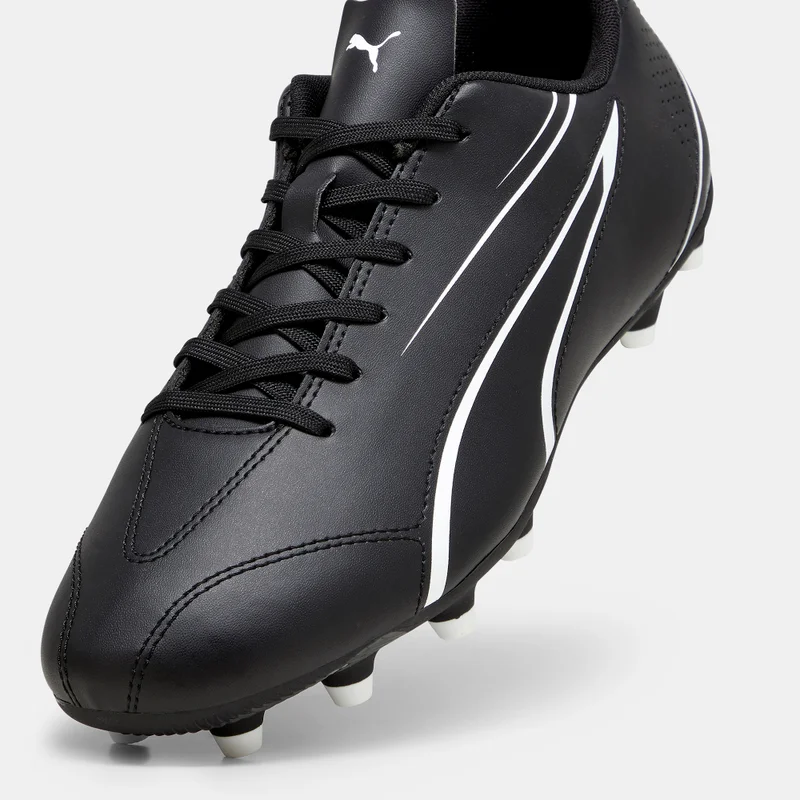 PUMA Men's VITORIA Firm Ground/Artificial Ground Football Shoes