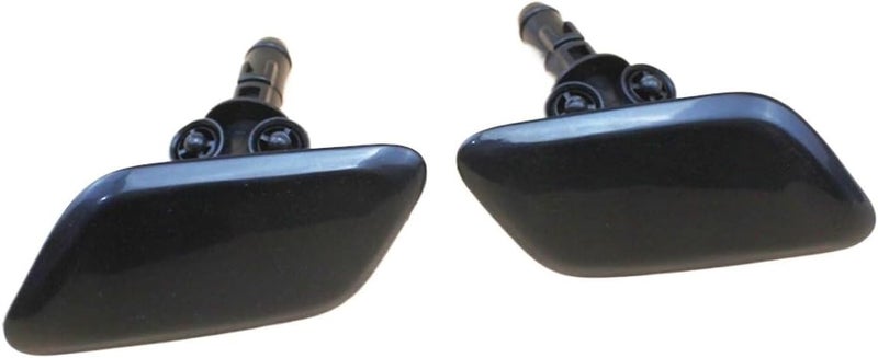 Vuzmode Headlight Washer Spray Nozzle Cover Cap - Image 3