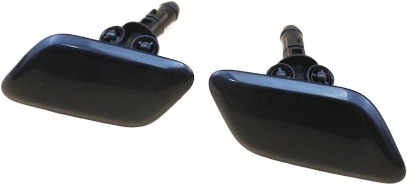 Vuzmode Headlight Washer Spray Nozzle Cover Cap - Image 5