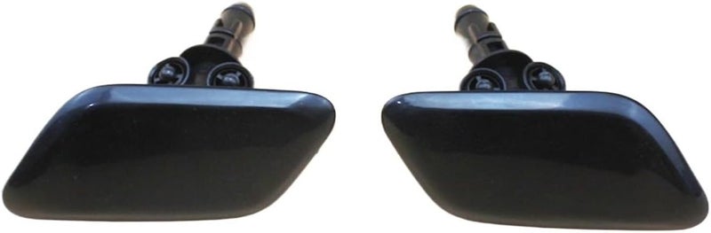 Vuzmode Headlight Washer Spray Nozzle Cover Cap - Image 4