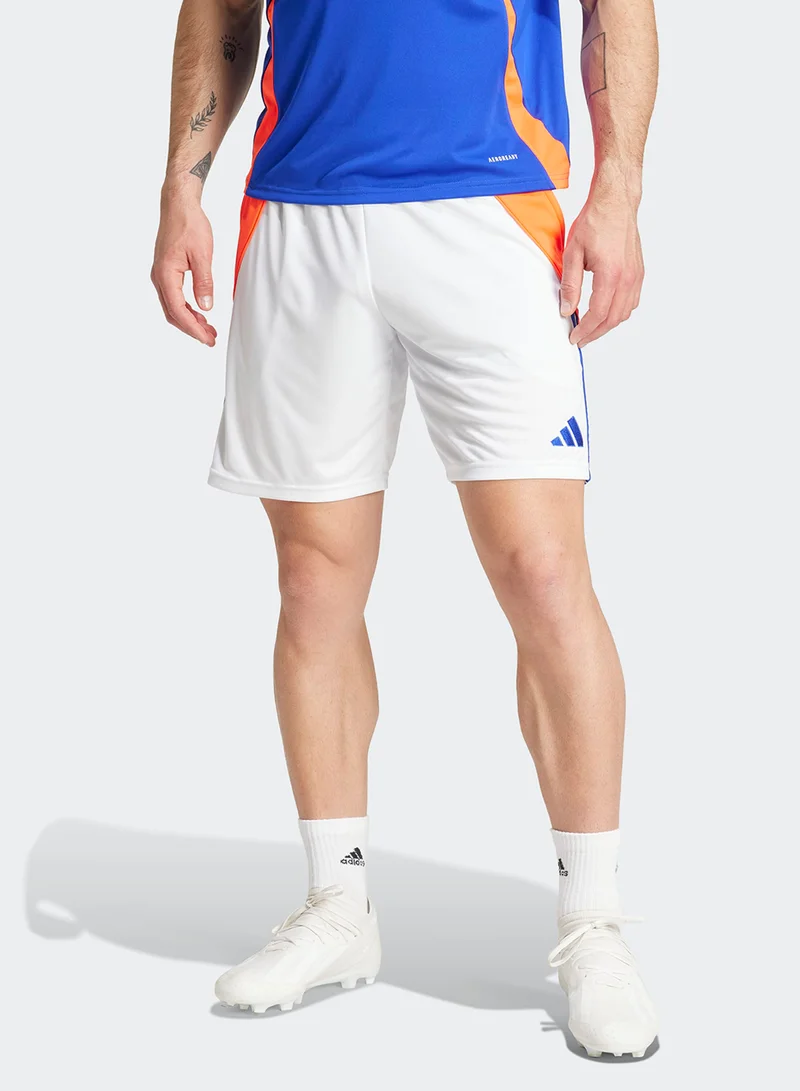 adidas Tiro 24 Training Shorts