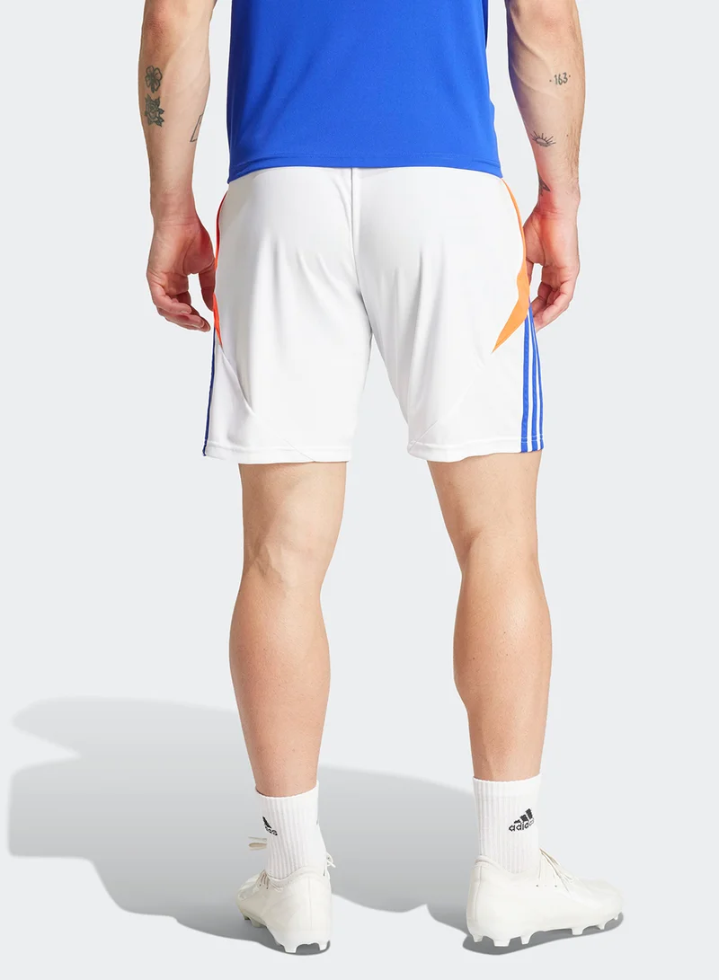 adidas Tiro 24 Training Shorts