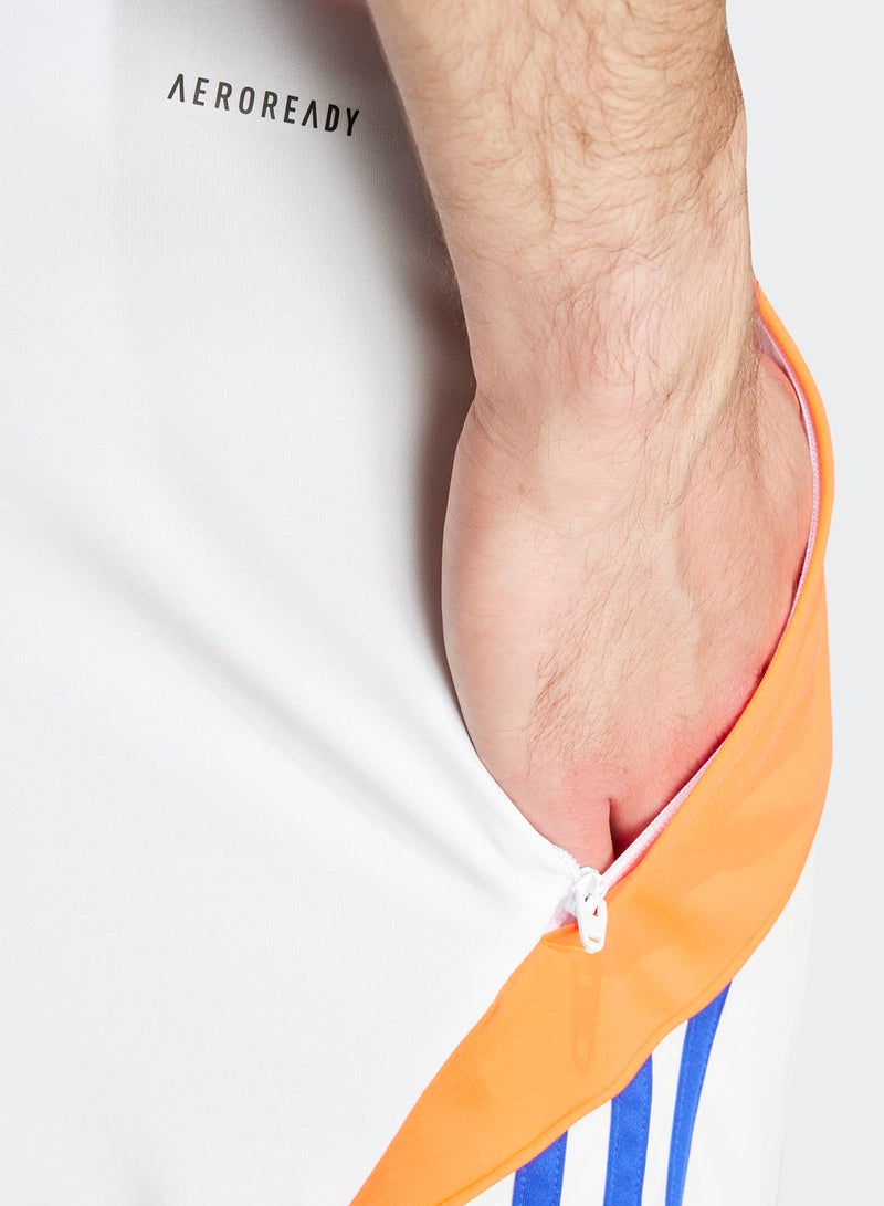 Adidas Tiro 24 Training Shorts - Image 4