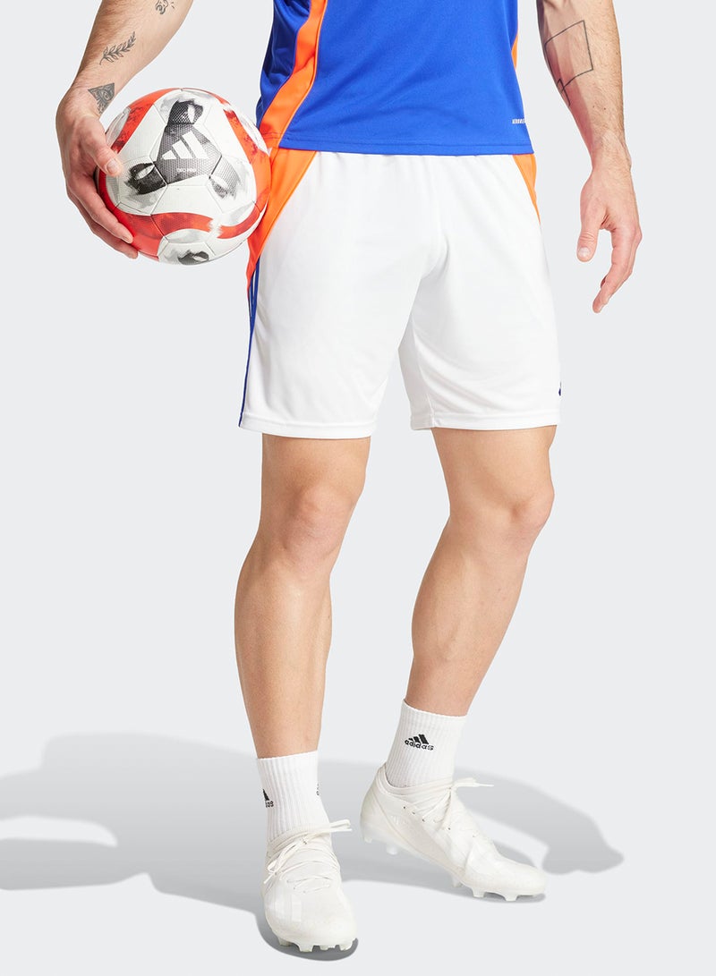 Adidas Tiro 24 Training Shorts - Image 3