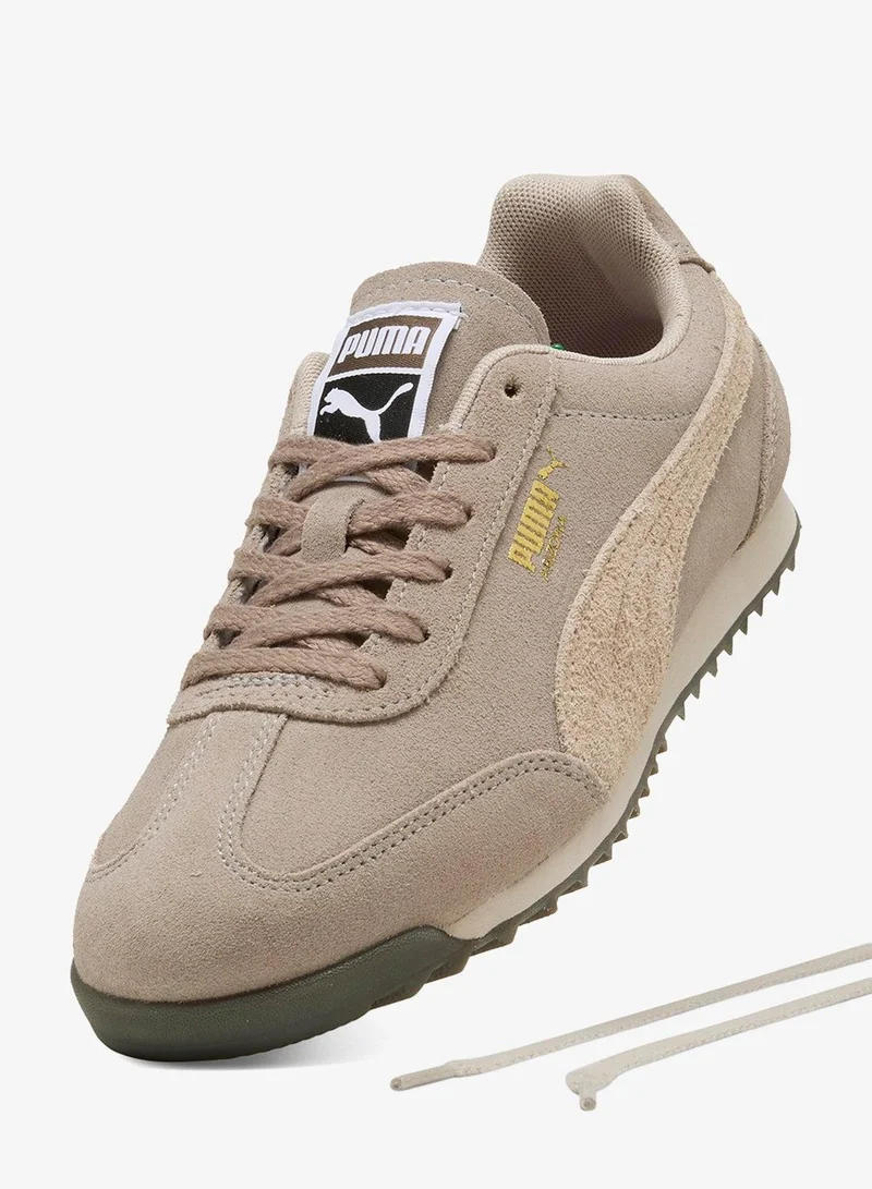 Puma Mouse Gray-Silver Fog-Gum Arizona Sd  | Best Price UAE
