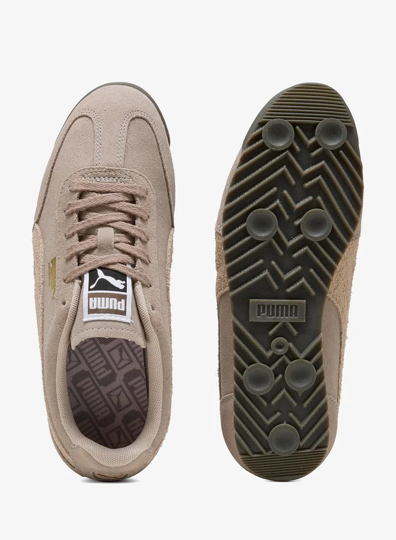 Puma Mouse Gray-Silver Fog-Gum Arizona Sd  | Best Price UAE