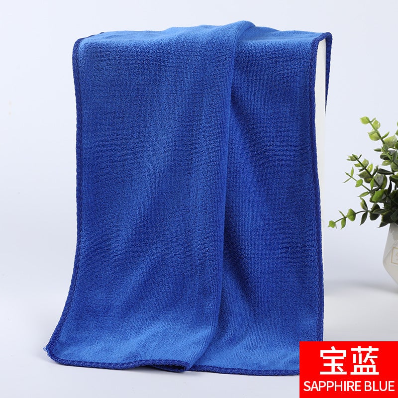 general 300g Car Wash Towel Microfiber Cleaning Cloth Lint Free Absorbent for Auto Detailing Home Use - Image 1