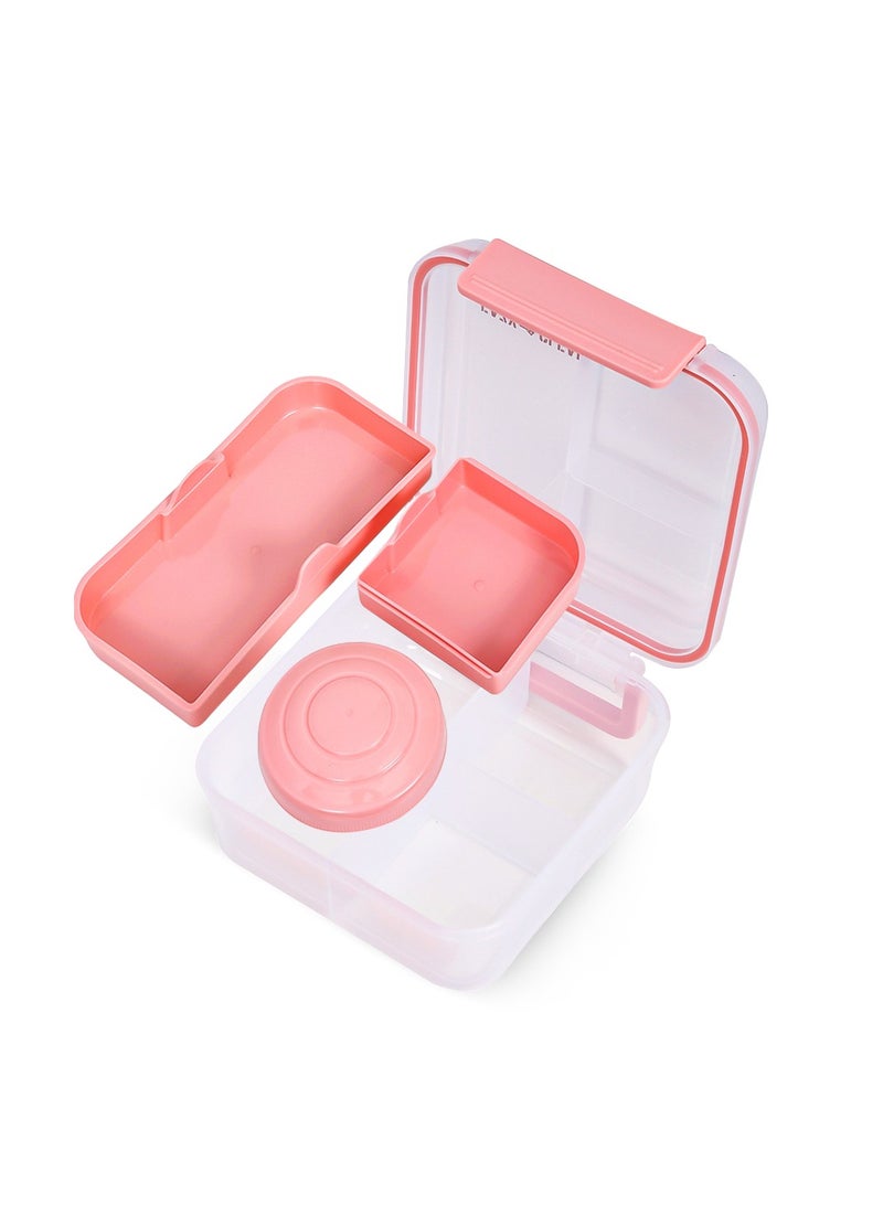 إيزي كيدز كوب سيترون - جلو أب للأطفال معزول من الفولاذ المقاوم للصدأ - أزرق - 600 مل - Image 2