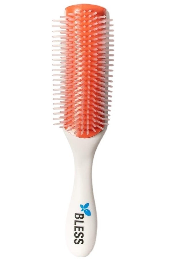 Bless Triple D Brush  - Image 1
