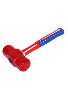 LAWAZIM Engineer Hammer American Flag Color - 2lb  - Image 2