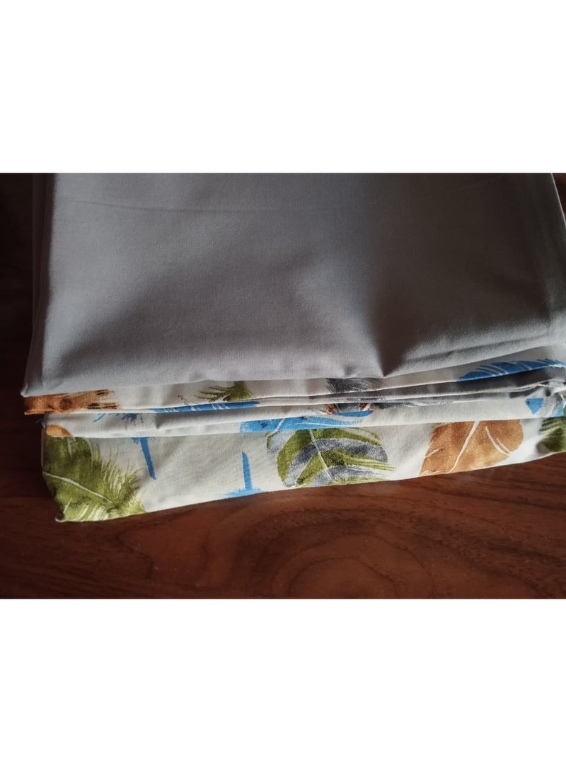 ملايه سرير قطن تركي - Image 4