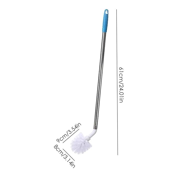 PUTHAK 20L Can Cleaning Brush, 360° Rotating - Image 3