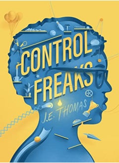 CONTROL FREAKS 