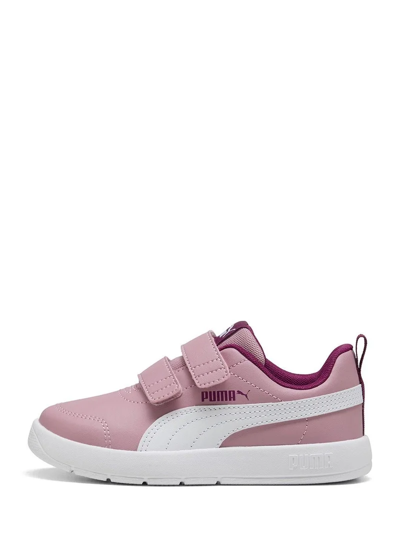 PUMA Youth Courtflex V3 V Ps