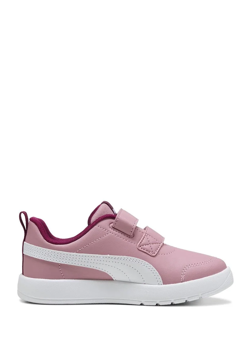 PUMA Youth Courtflex V3 V Ps