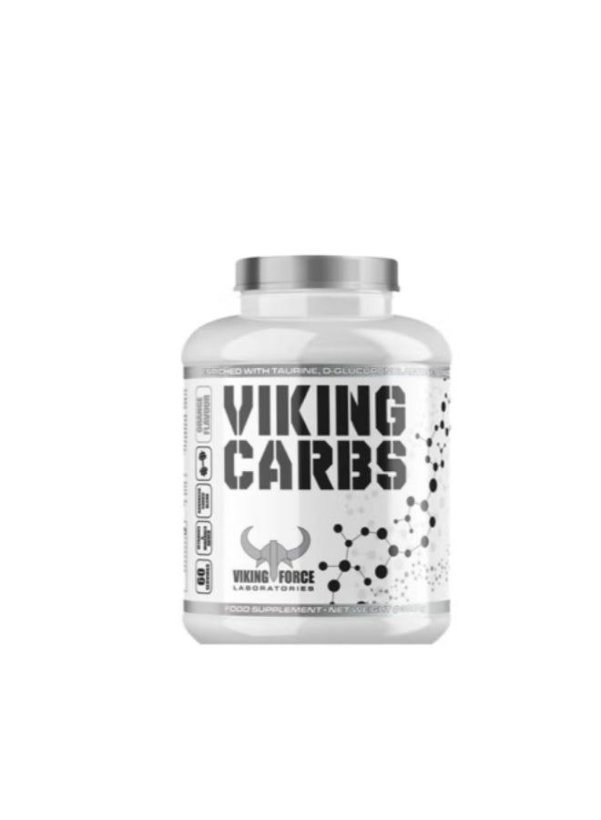 Viking (3 kg ) VIKING FORCE CARBS - Image 1