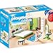 Playmobil Bedroom Set Building Set - Image 2