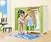 Playmobil Bedroom Set Building Set - Image 3