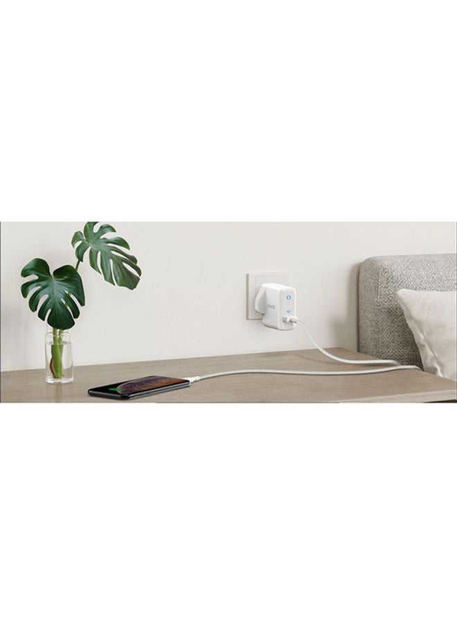 Anker PowerPort Atom III USB C Charger - Image 5