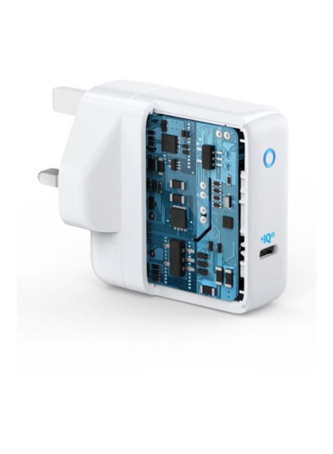 Anker PowerPort Atom III USB C Charger - Image 2